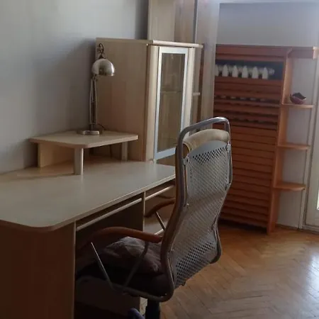Center Krochmalna 3 Apartment *